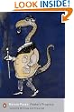 Peake's Progress: Selected Writings and Drawings (Penguin Modern Classics)