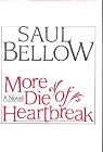 More Die of Heartbreak
