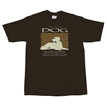 Advice From A Dog T-Shirt