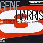 Click here to buy Live at the It Club by  Gene Harris .
