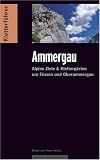  : Ammergau Kletterf&uuml;hrer