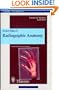 Pocket Atlas of Radiographic Anatomy (Thieme Flexibook)