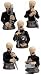 Star Wars Cantina Band Bust Ups Boxed Set by Gentle Giant