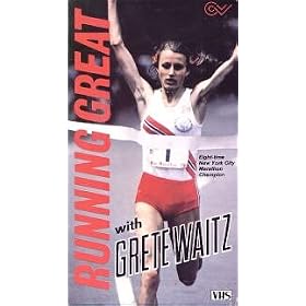 grete weitz