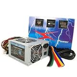450W 2.01 Spec Dual 12V Ps