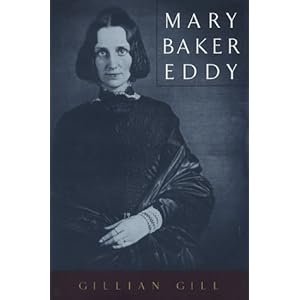 Mary Baker Eddy (Radcliffe Biography Series)
