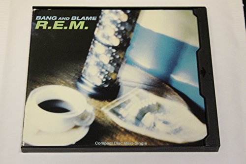 Rem - Bang & Blame - Zortam Music