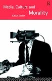 Books : Media Culture and Morality