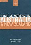 Live and Work in Australia and New Zealand (Live & Work)