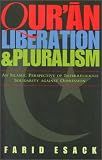 Quran Liberation and Pluralism