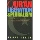 Qur'an Liberation and Pluralism by  Farid Esack