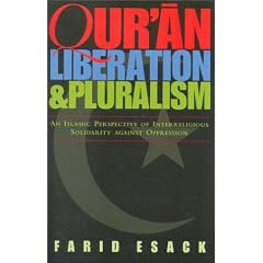 Qur'an Liberation and Pluralism