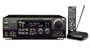 JVC RX-1028VBK Dolby Digital/DTS Surround Receiver