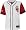 Oklahoma Sooners Bull Pen Baseball Jersey - Medium