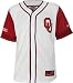 Oklahoma Sooners Bull Pen Baseball Jersey