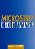 Review Prentice Hall  / Microstrip Circuit Analysis