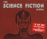 Search : The Science Fiction Album