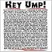 Baseball T-Shirts: Hey Ump