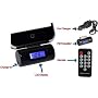 LUPO FM Transmitter und Ladeger�t (mit Fernbedienu&hellip von LUPO