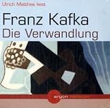 Die Verwandlung, 2 Audio-CDs