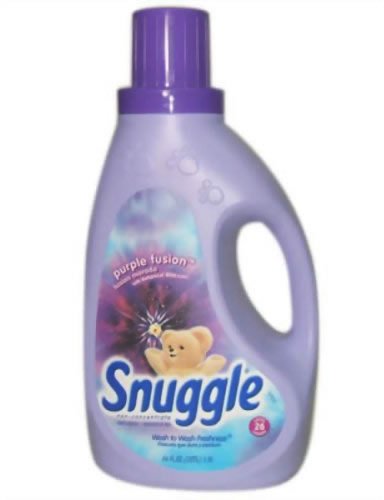 スナッグルリキッド パープルフュージョン 1900ml (非濃縮)