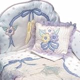Little Dancer - Crib Pillow