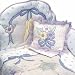 Little Dancer - Crib Pillow