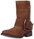 Betsey Johnson Womens Ariss Ankle Boot