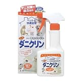 ペットダニクリン 本体250ml