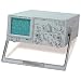 Instek GOS620 20 MHz Analog Oscilloscope
