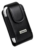 Review Nokia CP-152 / NOKIA CP-152 UNIVERSAL CLAMSHELL BLACK