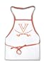 Virginia Cavaliers Apron