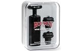 Houdini Wine Preserver - Black