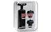 Houdini Wine Preserver - Black