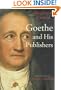 Goethe and His Publishers