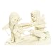 Department 56 Snowbabies Celebrations Congratulations