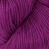 Tahki Cotton Classic Lite Yarn (4912) Red Violet By The Each