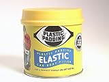 Plastic Padding Elastic Car Body Filler - Giant Tin