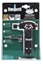 Bernzomatic Micro Flame Butane Torch & Soldering Kit (ST2200T)