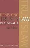 Trusts Law in Australia