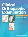 Book Clinical Orthopaedic Examination