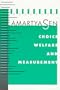 Choice, Welfare and Measurement