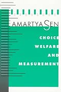 Choice, Welfare and Measurement