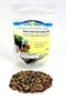 Bean Salad Sprouting Seed Mix- Organic- 1/4 Lbs (4 Oz.) - Mix of Bean Sprout Seeds: Adzuki, Mung Bean, Green Lentil & Radish. For Sprouting Sprouts, Soup, Food Storage
