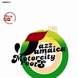 Motorcity Roots