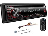Kenwood KDC152