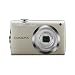 Nikon S3000-SILVER CoolPix 12 Megapixels Digital Camera with 4x Anti-Blur in Silver