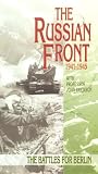 The Russian Front 1941-1945 - The Battles For Berlin [UK IMPORT] - John Ericson