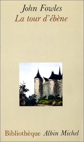  John Fowles