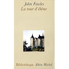 La Tour d'�b�ne